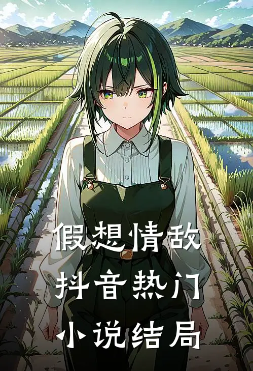 假想情敌抖音热门小说结局