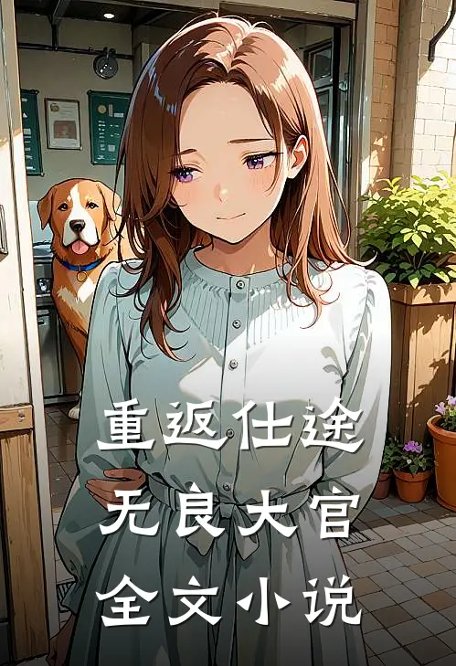 重返仕途：无良大官全文小说