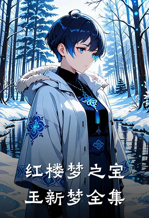 《红楼梦》之宝玉新梦 全集
