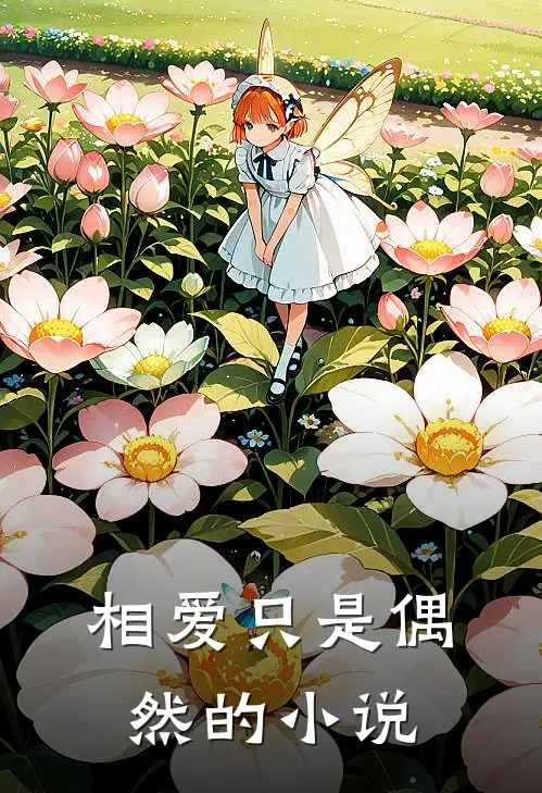 相爱只是偶然的小说