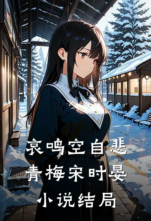 哀鸣空自悲青梅宋时晏小说结局