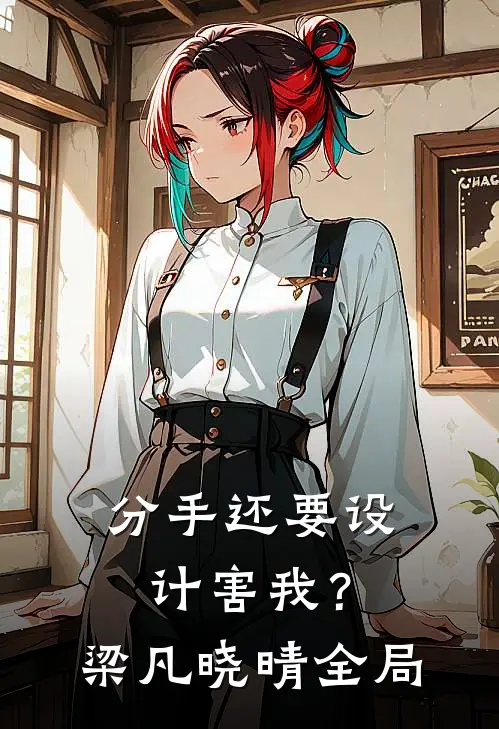 分手还要设计害我？梁凡晓晴全局
