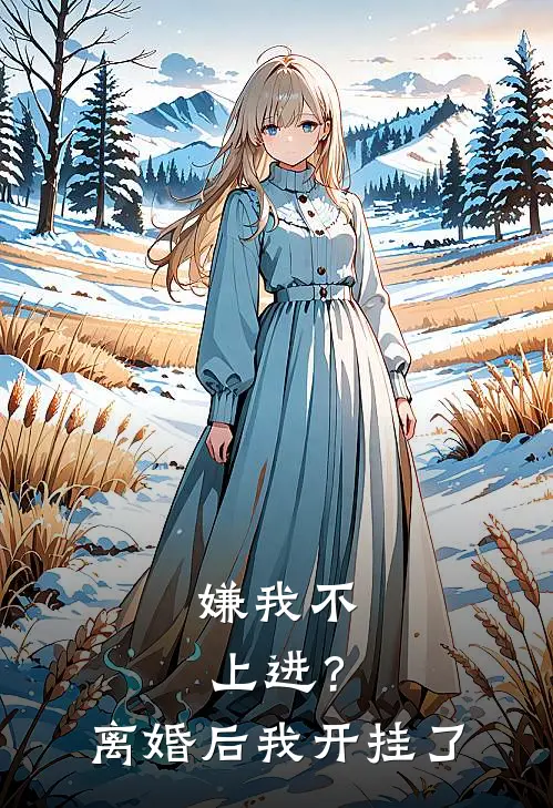 嫌我不上进？离婚后我开挂了