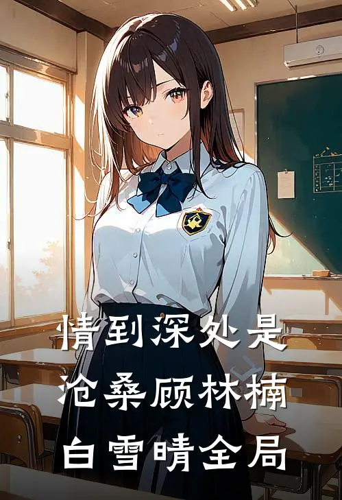 情到深处是沧桑顾林楠白雪晴全局
