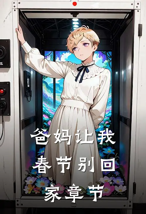 爸妈让我春节别回家章节