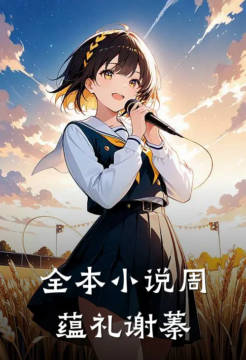全本小说周蕴礼谢蓁