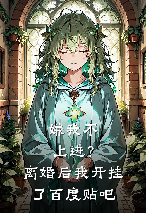 嫌我不上进？离婚后我开挂了百度贴吧