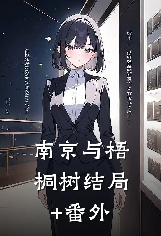 南京与梧桐树结局+番外