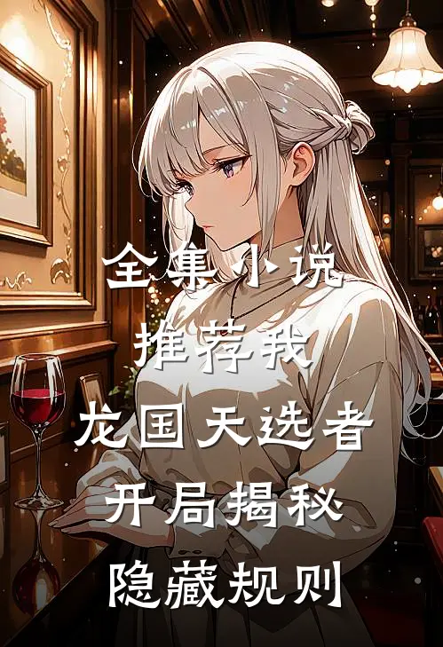 全集小说推荐我，龙国天选者，开局揭秘隐藏规则