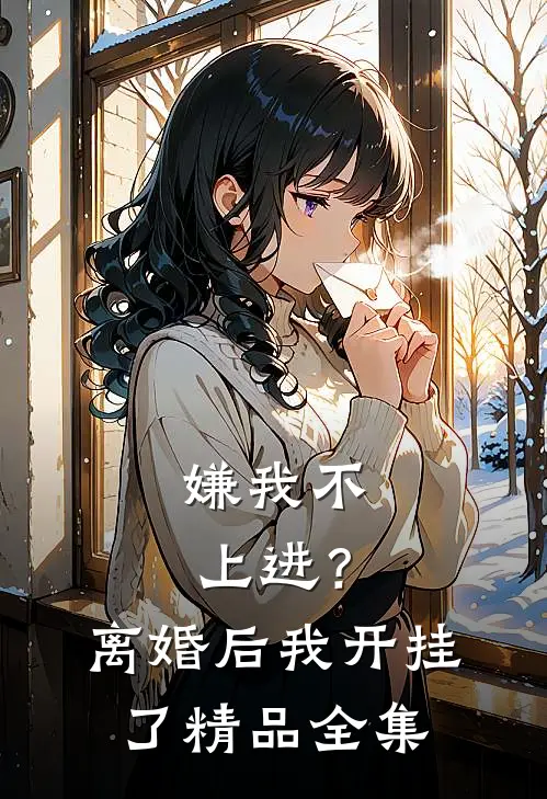 嫌我不上进？离婚后我开挂了精品全集