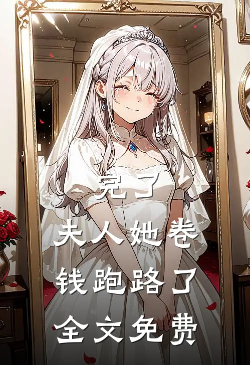 完了，夫人她卷钱跑路了全文免费