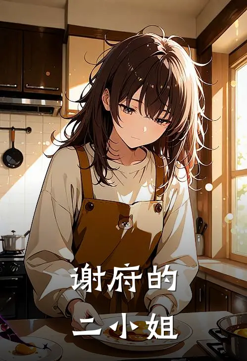 谢府的二小姐
