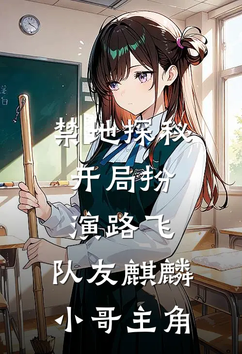 禁地探秘：开局扮演路飞，队友麒麟小哥主角