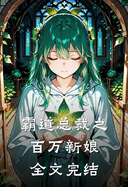霸道总裁之百万新娘全文完结