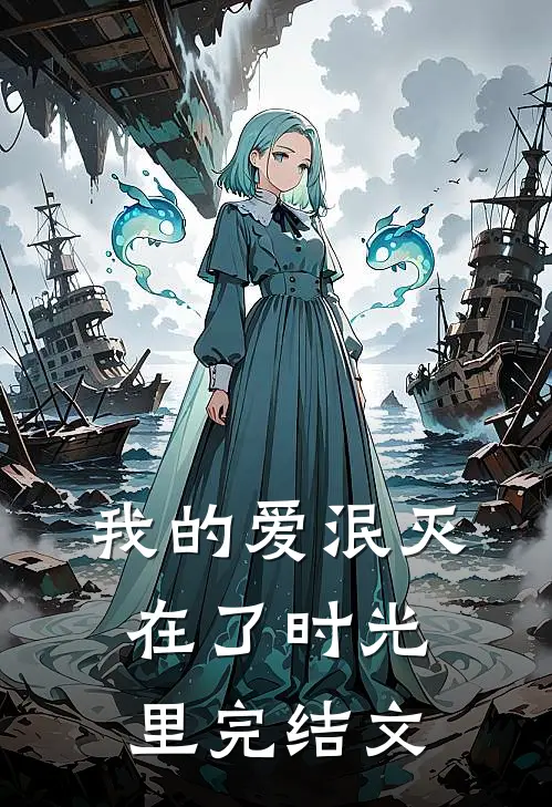 我的爱泯灭在了时光里完结文