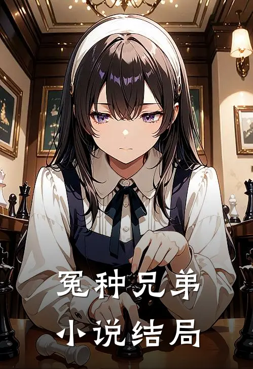 冤种兄弟小说结局
