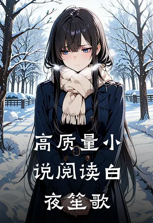 高质量小说阅读白夜笙歌