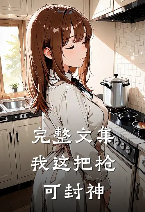 完整文集我这把枪,可封神的