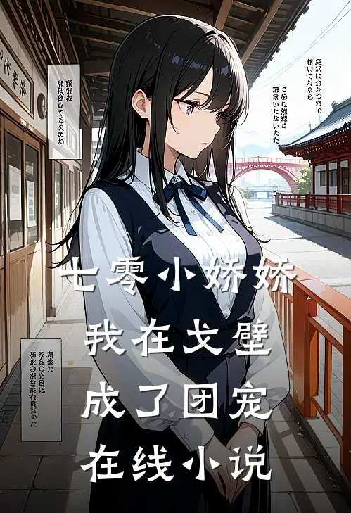 七零小娇娇，我在戈壁成了团宠在线小说