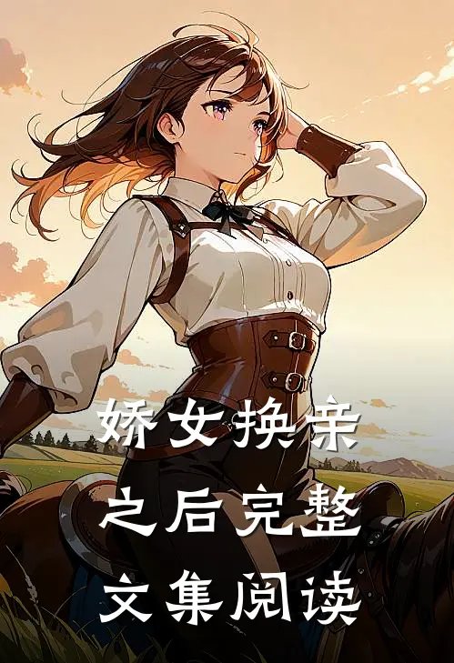 娇女换亲之后完整文集阅读