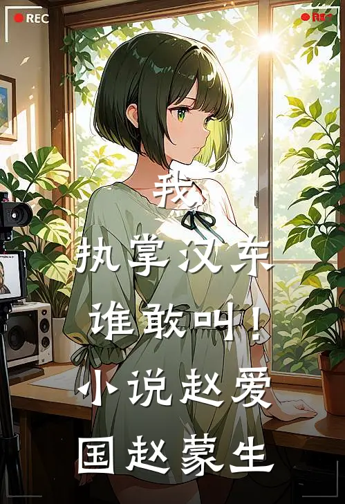 我，执掌汉东谁敢叫！小说赵爱国赵蒙生