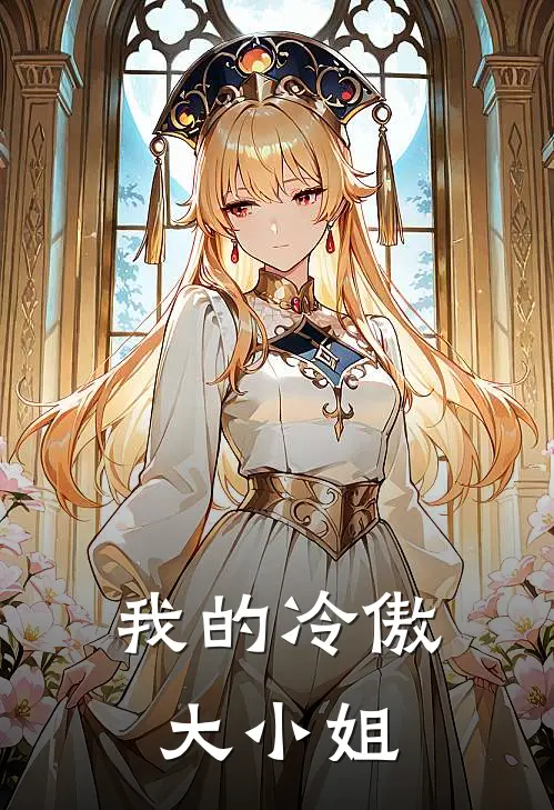 我的冷傲大小姐
