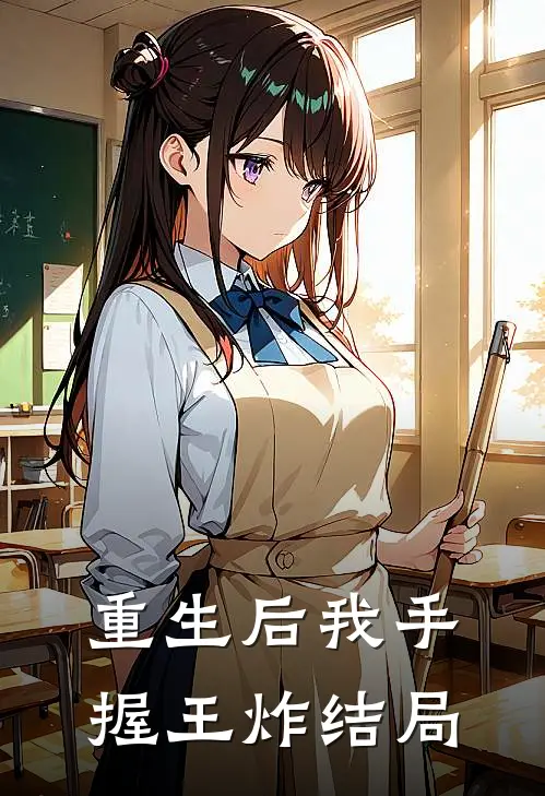 重生后我手握王炸结局