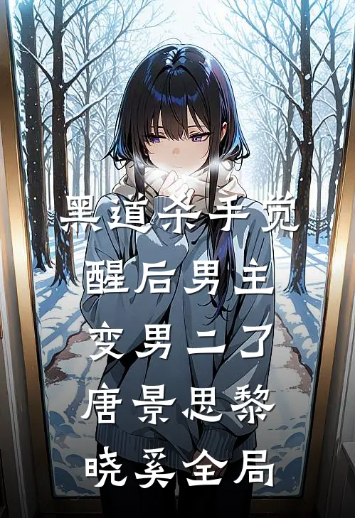 黑道杀手觉醒后男主变男二了唐景思黎晓奚全局