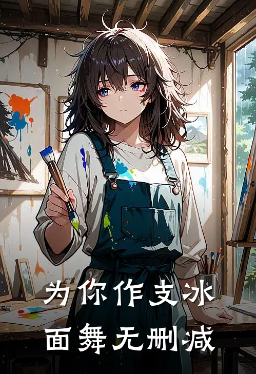 为你作支冰面舞无删减