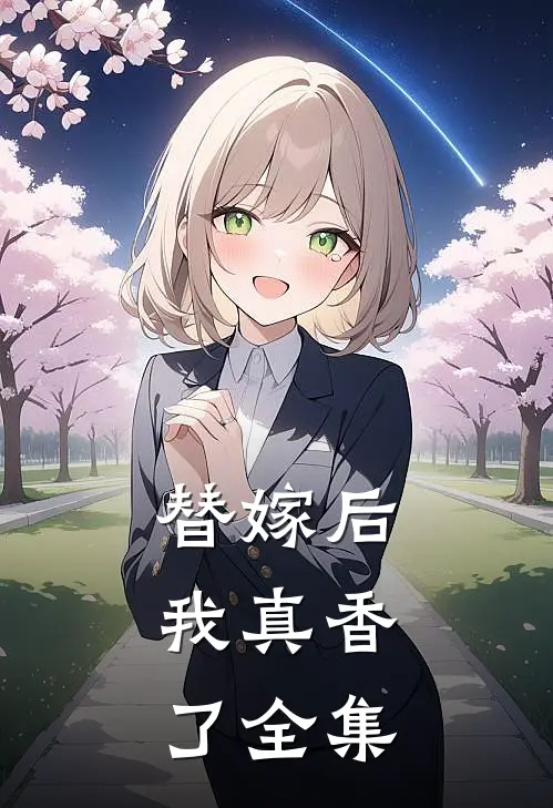 替嫁后，我真香了 全集