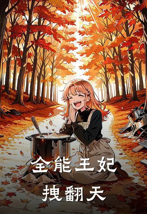 全能王妃拽翻天