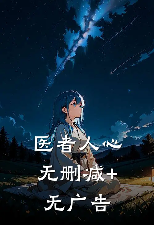 医者人心无删减+无广告