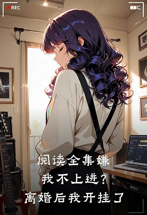 阅读全集嫌我不上进？离婚后我开挂了