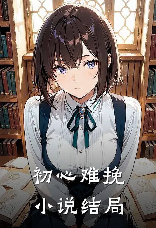 初心难挽小说结局