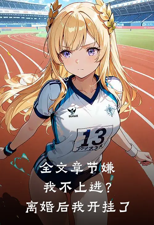 全文章节嫌我不上进？离婚后我开挂了