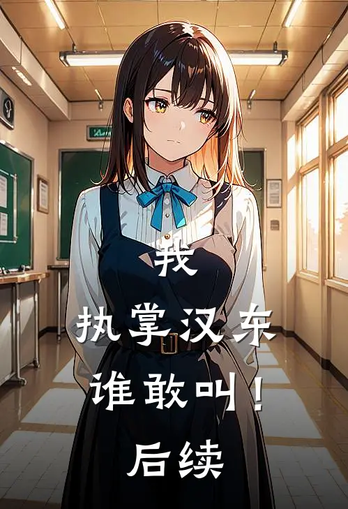 我，执掌汉东谁敢叫！后续