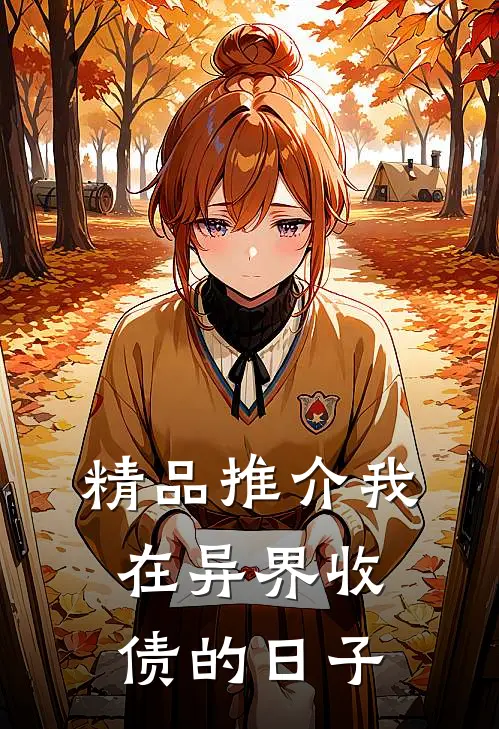 精品推介我在异界收债的日子