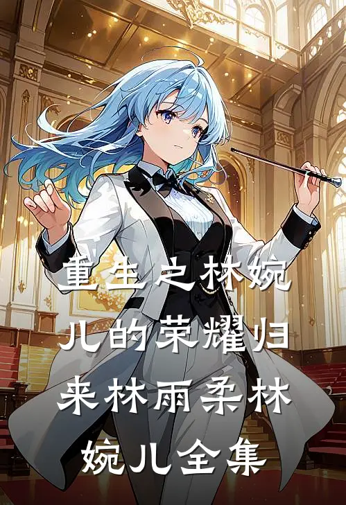 重生之林婉儿的荣耀归来林雨柔林婉儿 全集