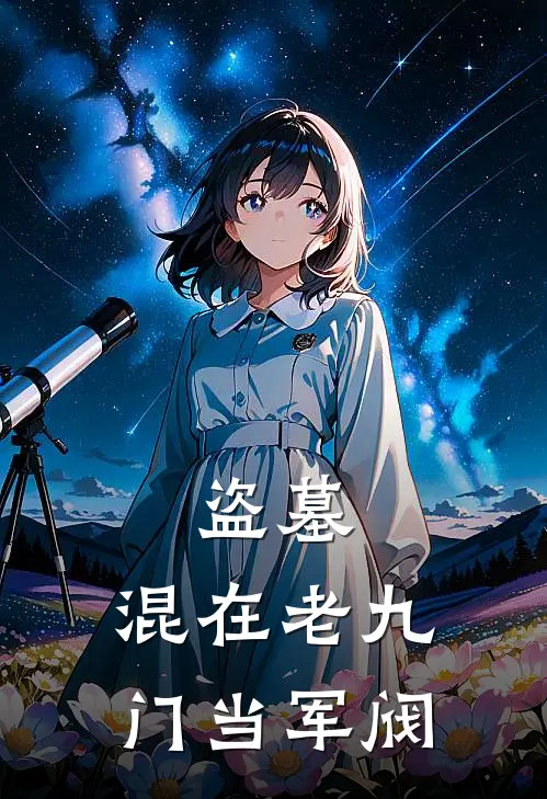 盗墓混在老九门当军阀全文