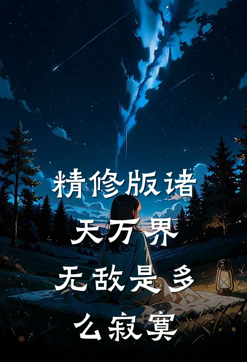 精修版诸天万界无敌是多么寂寞啊
