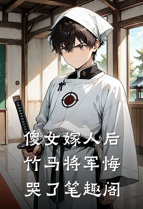 傻女嫁人后，竹马将军悔哭了笔趣阁