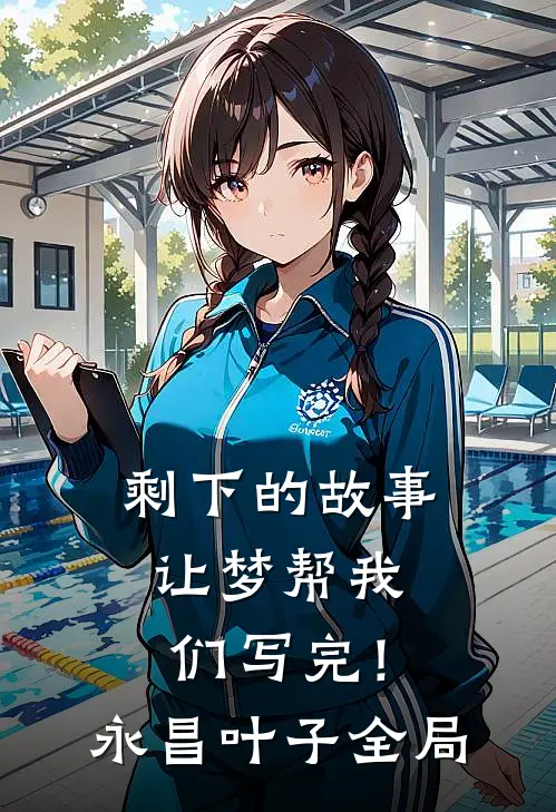 剩下的故事，让梦帮我们写完！永昌叶子全局