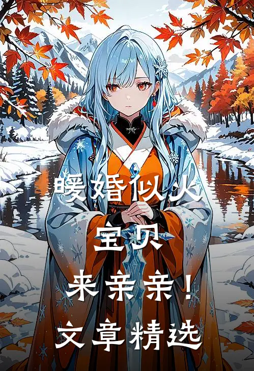 暖婚似火：宝贝，来亲亲！文章精选