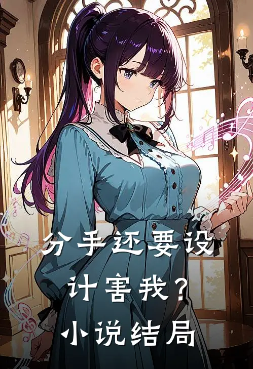 分手还要设计害我？小说结局