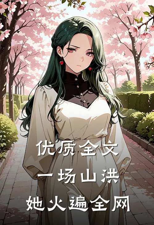 优质全文一场山洪,她火遍全网
