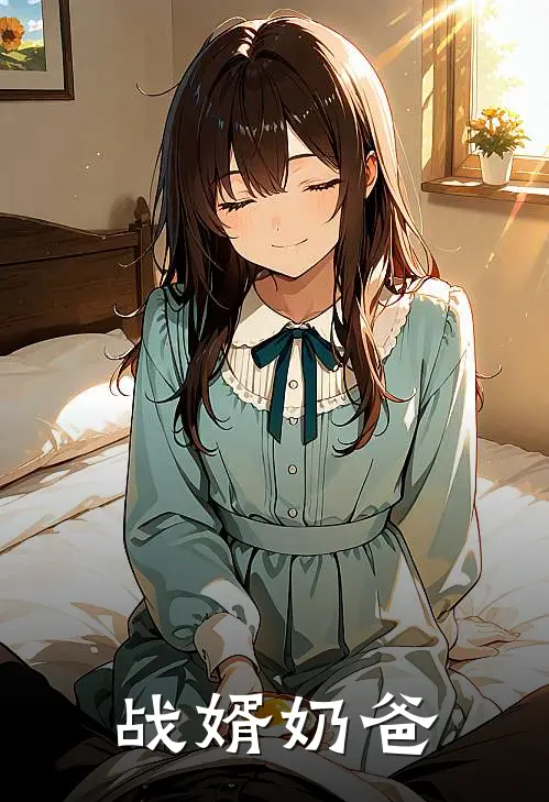 战婿奶爸