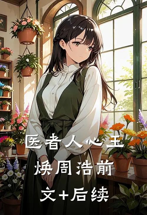 医者人心王焕周浩前文+后续