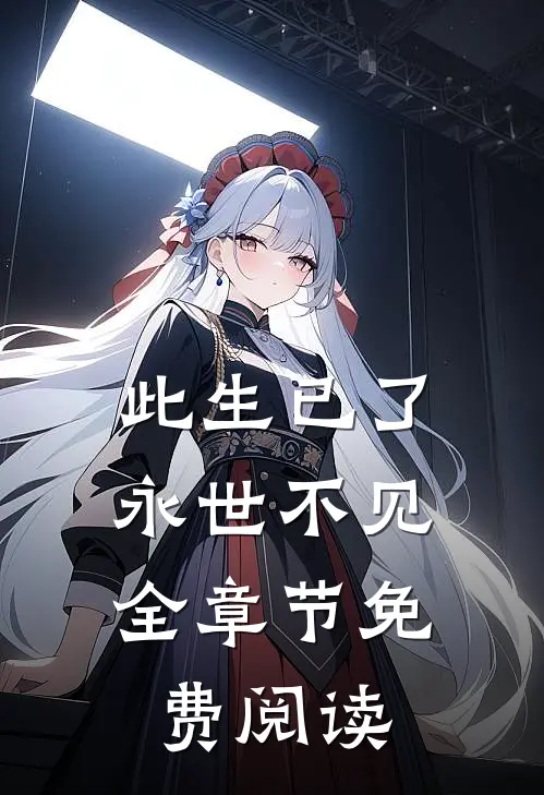 此生已了，永世不见全章节免费阅读