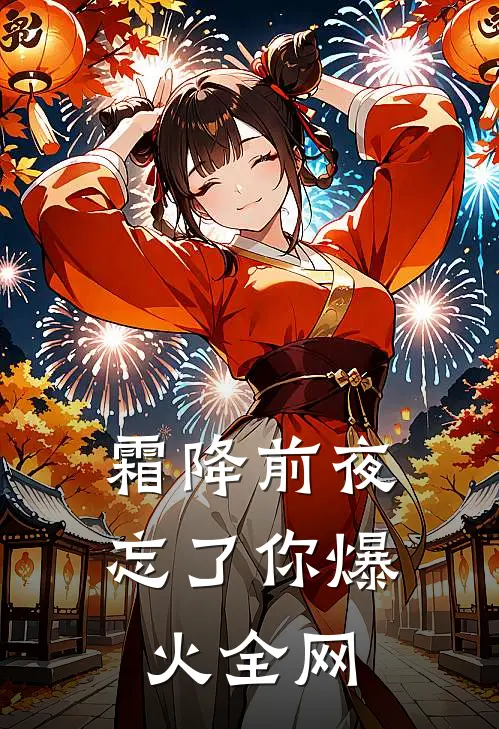 霜降前夜忘了你爆火全网