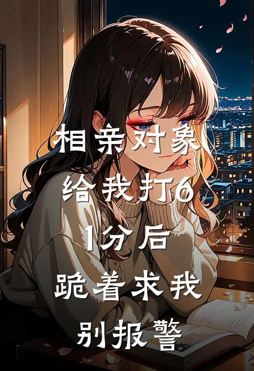 相亲对象给我打61分后，跪着求我别报警